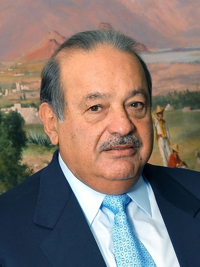 Carlos Slim