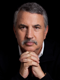 Thomas Friedman