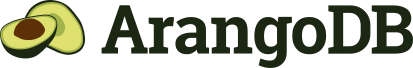 ArangoDB dark logo 2022