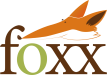 ArangoDB Foxx logo bg