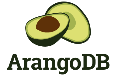 ArangoDB Stacking Logo