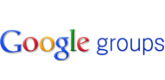 google groups logo