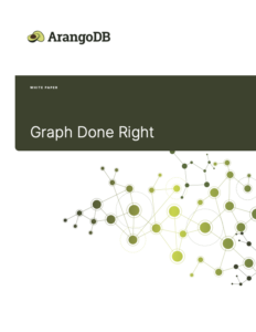 Graph Done Right whitepaper