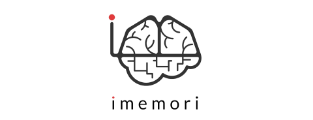 iMemori logo