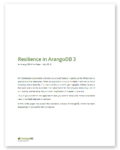 Resilience in ArangoDB 3 120x150